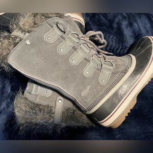 Sorel Snow Boots